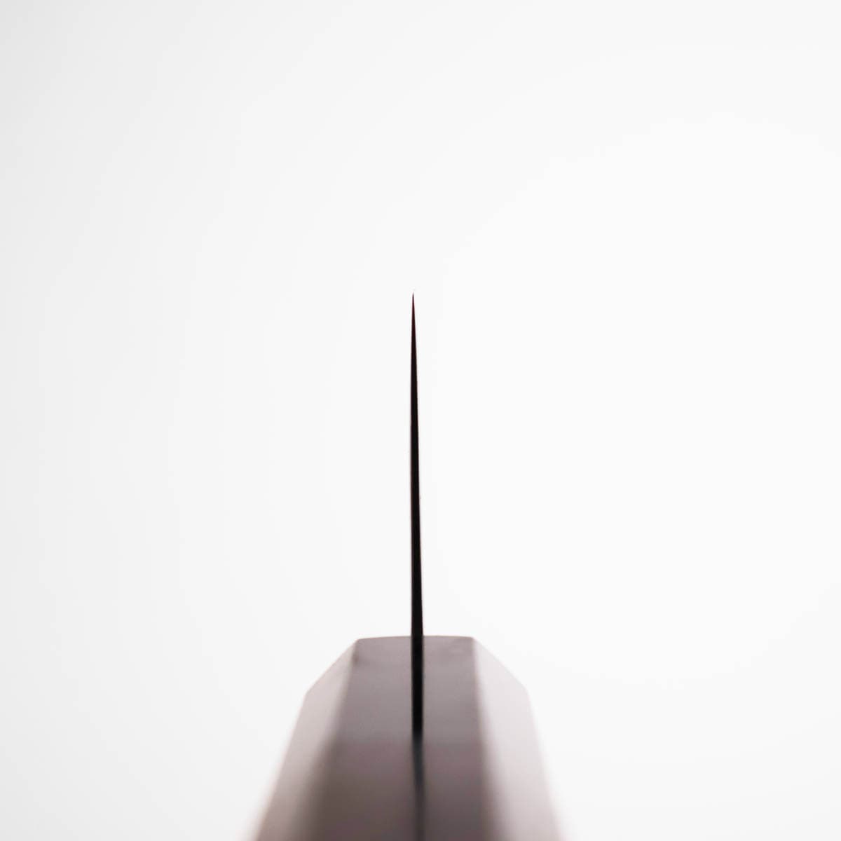 16.5cm Grønnsakskniv (santoku) "Hikari" Kurozome, SLD -HATSUKOKORO bilde 4