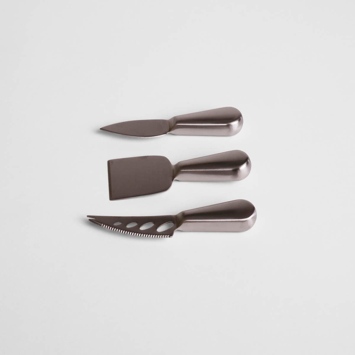 Sett til ost, i gaveeske - The Essentials bilde 4