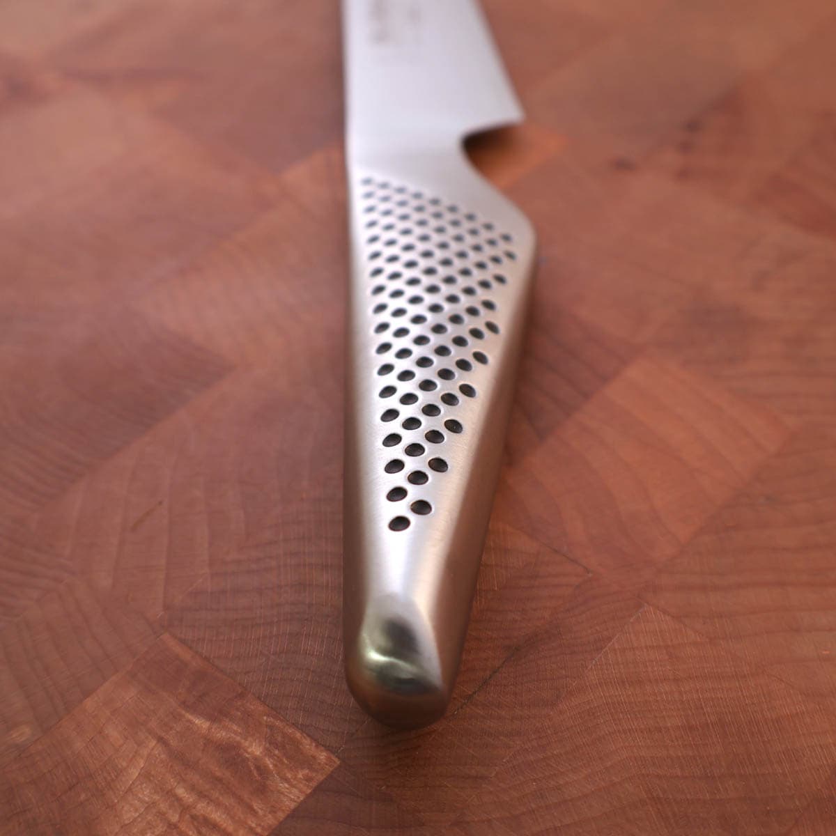 15cm Tomatkniv (fin-seratert) - GLOBAL bilde 3