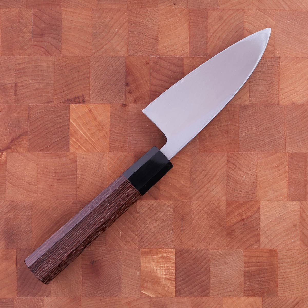 12cm Deba "Bogashi" G3 - TANREN bilde 2