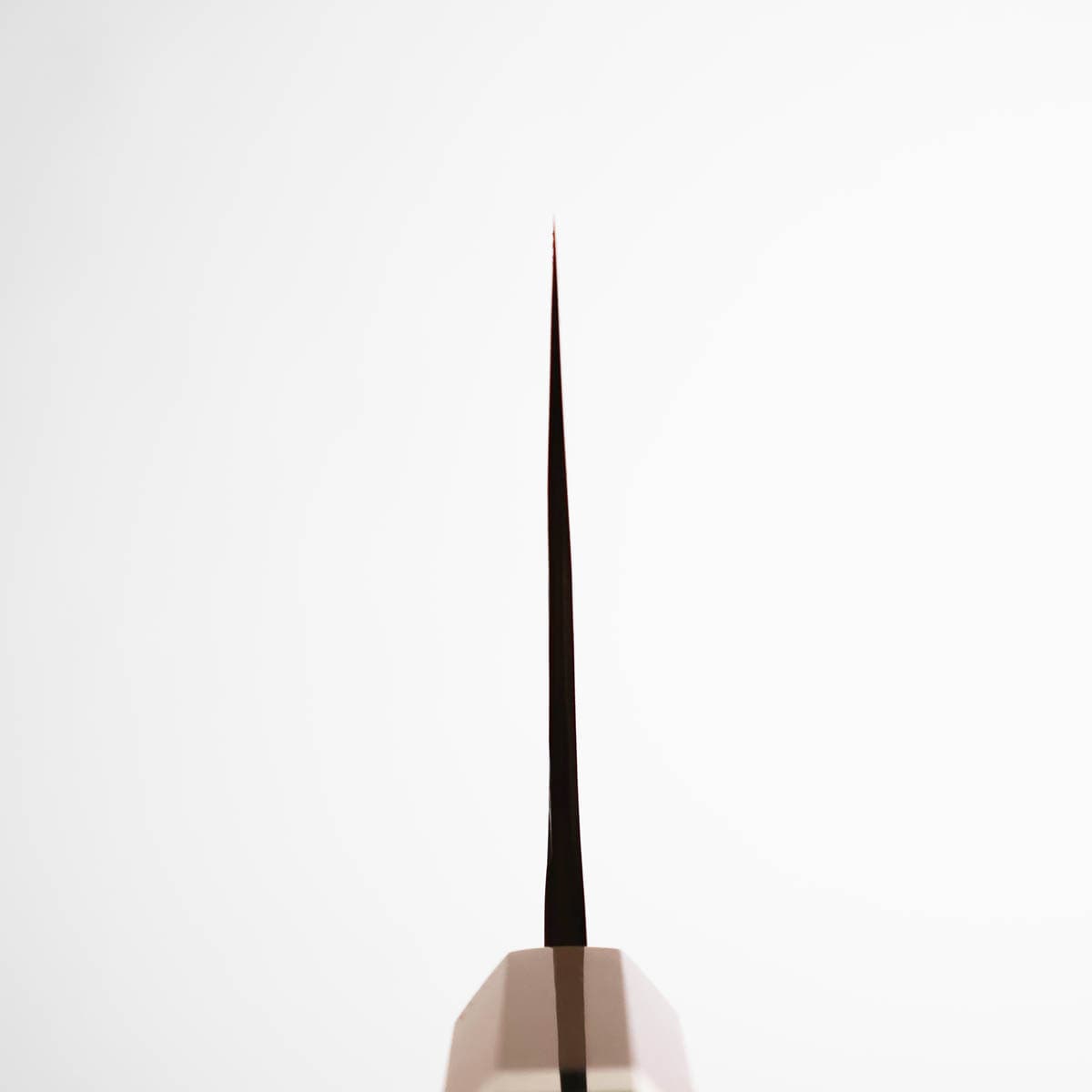 16,5cm Tank Matsubara AO Hamret, Hvit/Marble - TANAKA bilde 4