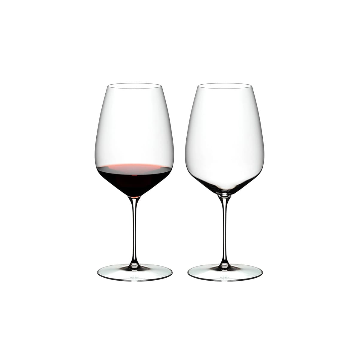 8 stk. Cabernet/Merlot - RIEDEL VELOCE bilde 2