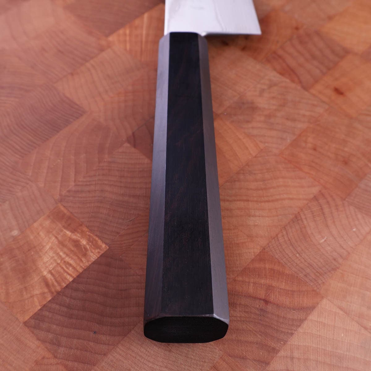 21cm Kokkekniv (Gyoto), Ginsan III - HATSUKOKORO bilde 3