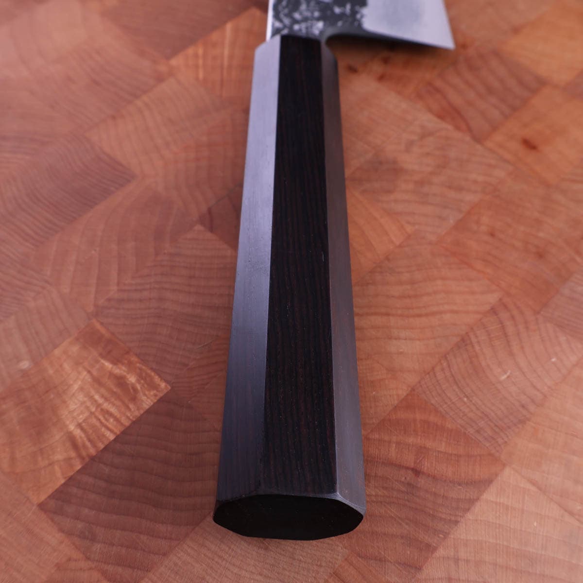 24cm Kokkekniv (Gyoto), Aogami I - MASUDA YOSHIHIDE bilde 3