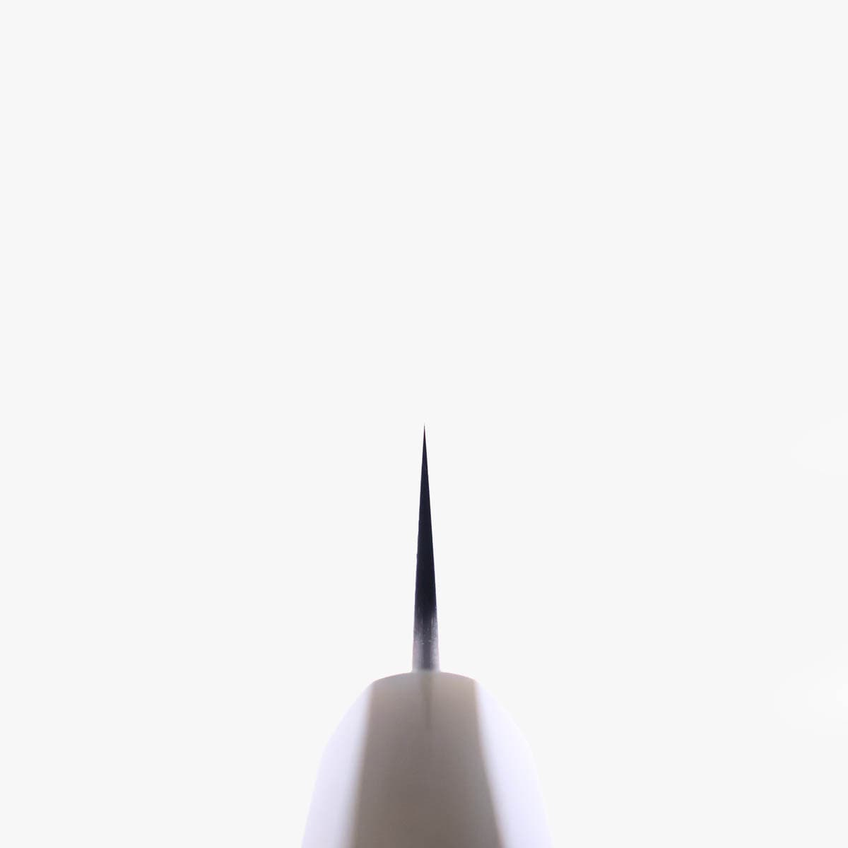 24cm Sujihiki, VG10, Seiun - SATOSHI NAKAGAWA bilde 4