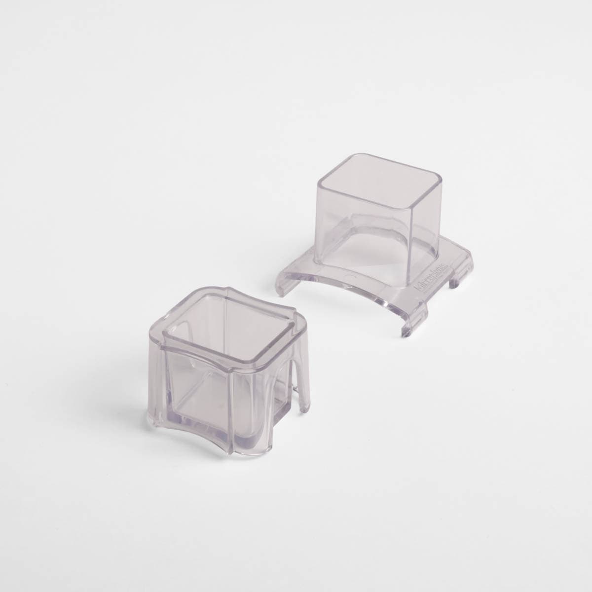 Fingerbeskytter - Microplane bilde 2