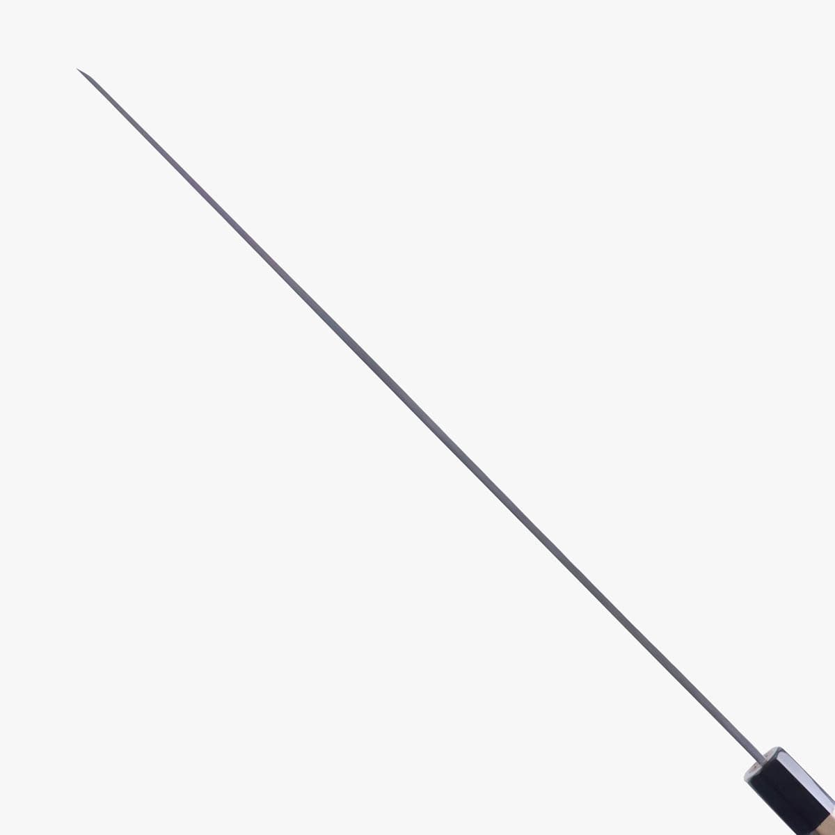 60cm Maguro (Tuna sword), Shirogami III - Sakai Kikumori bilde 6