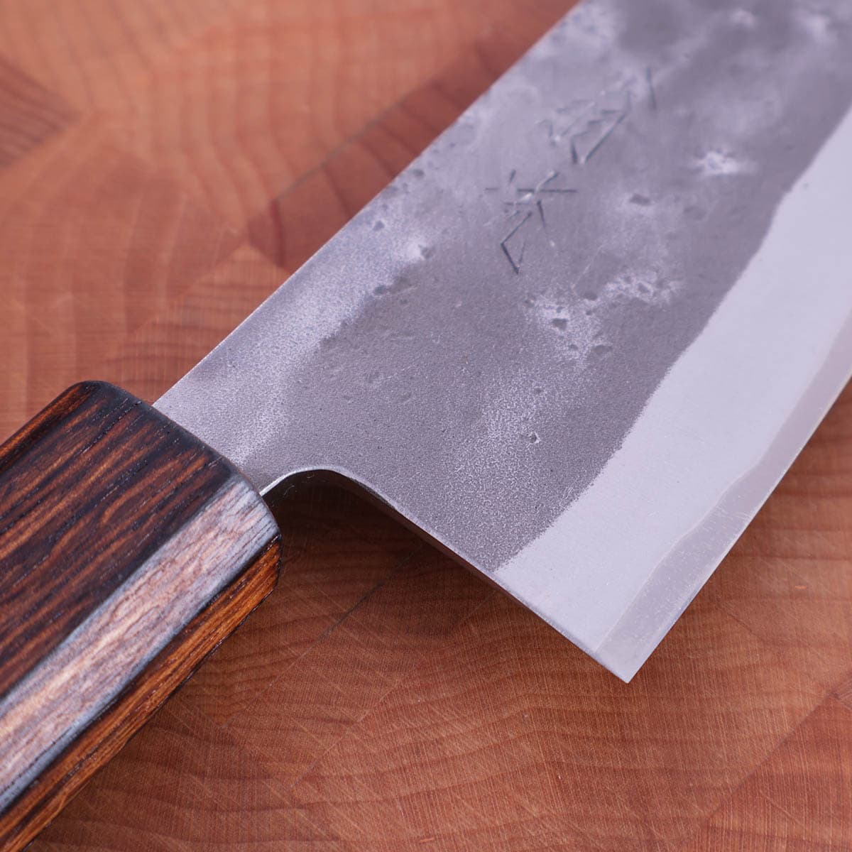 18cm Bunka, "Okina-ryu" SLD - HADO bilde 2