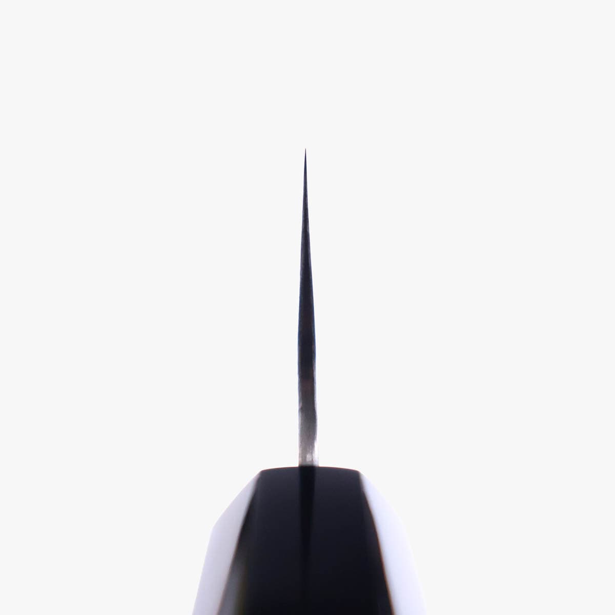 18cm Bunka, STRIX hamret damask - Nigara Hamono bilde 4