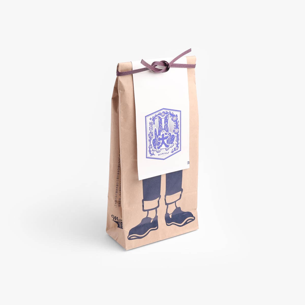 Forkle, Japansk "Maekake", Dog - ANYTHING bilde 2