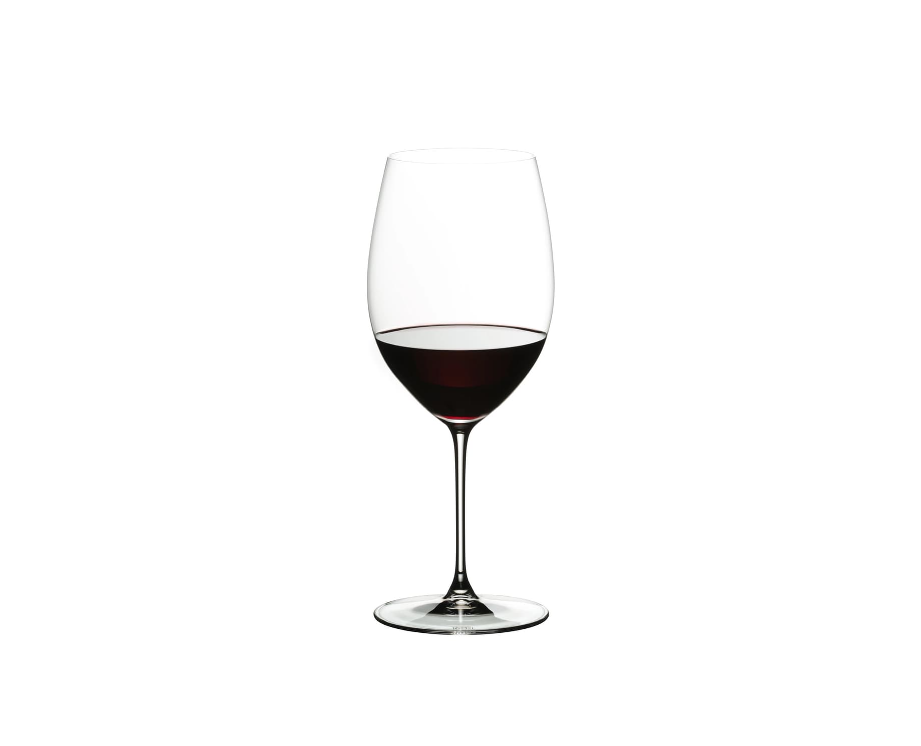 8 stk. Cabernet/Merlot - RIEDEL VERITAS bilde 2