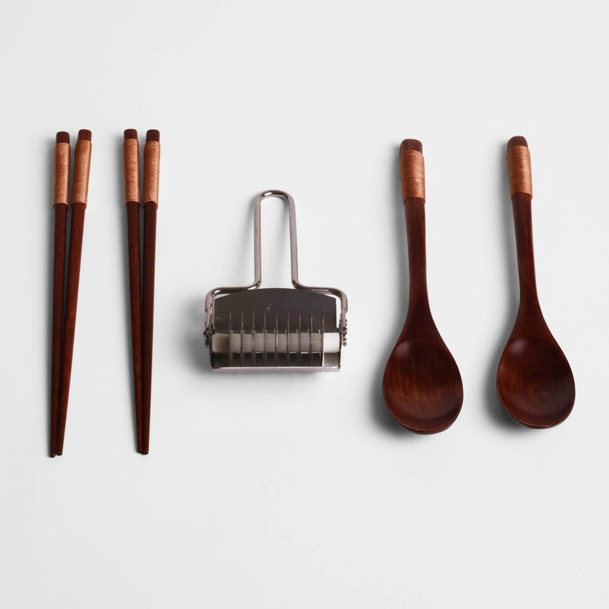 Sett til ramen, i gaveeske - The Essentials bilde 3