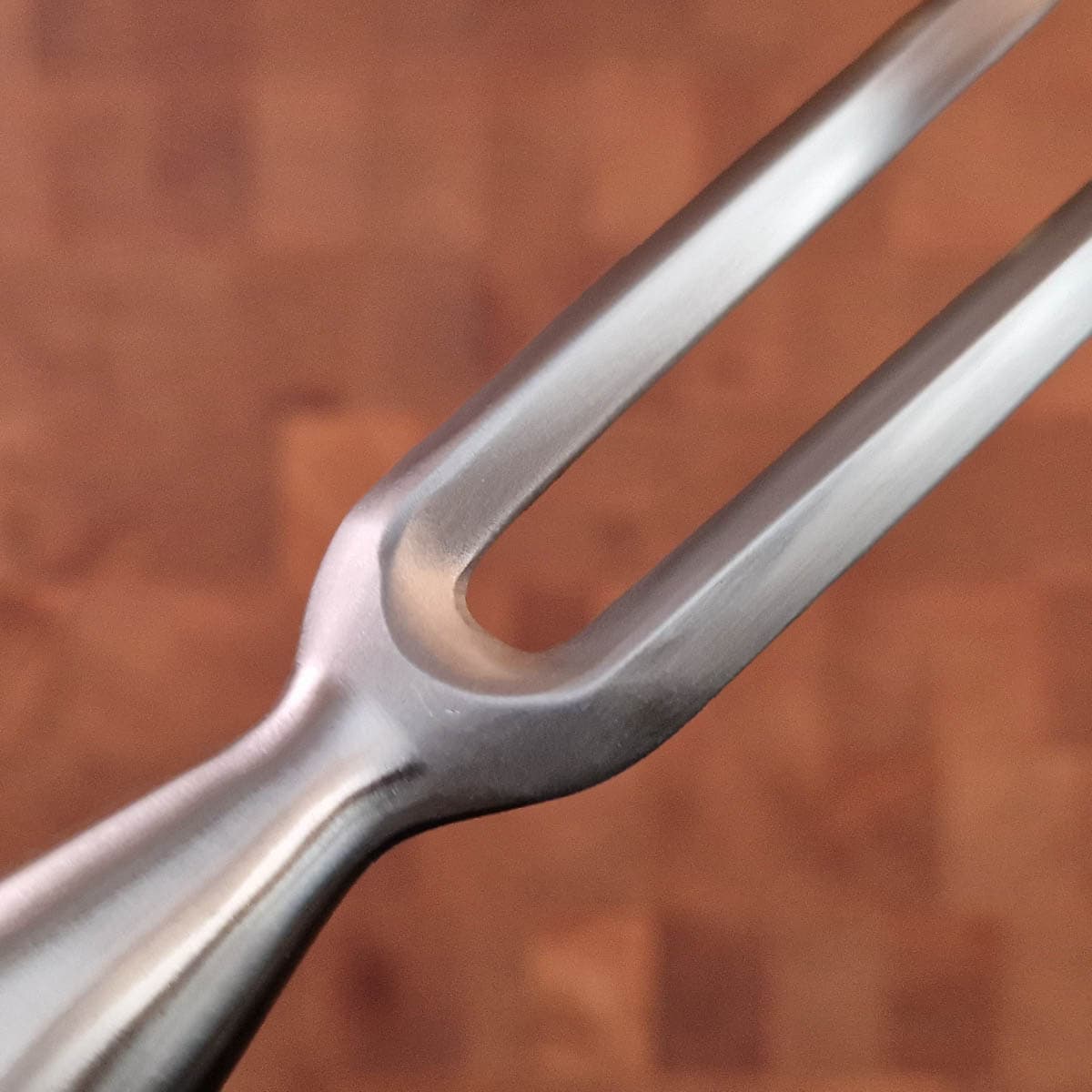 Tranchergaffel, 17cm (rett) - GLOBAL bilde 3