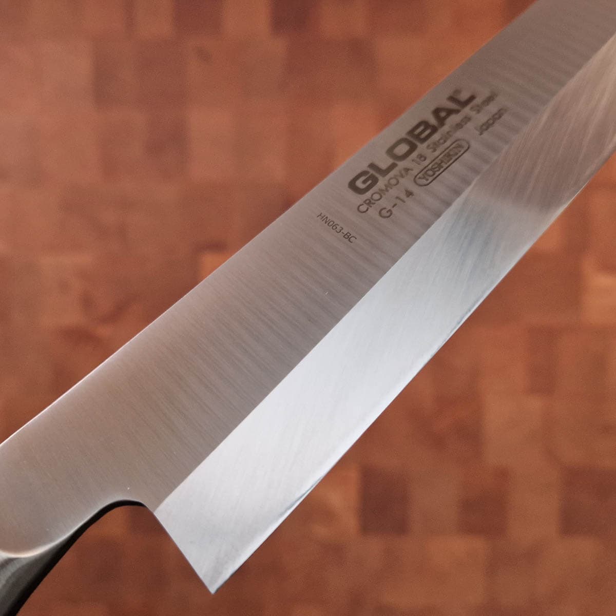 30cm Yanagiba - GLOBAL bilde 3