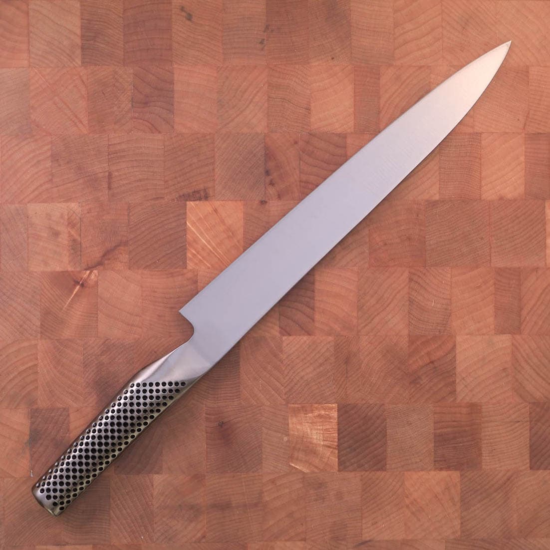 25cm Yanagiba - GLOBAL bilde 2