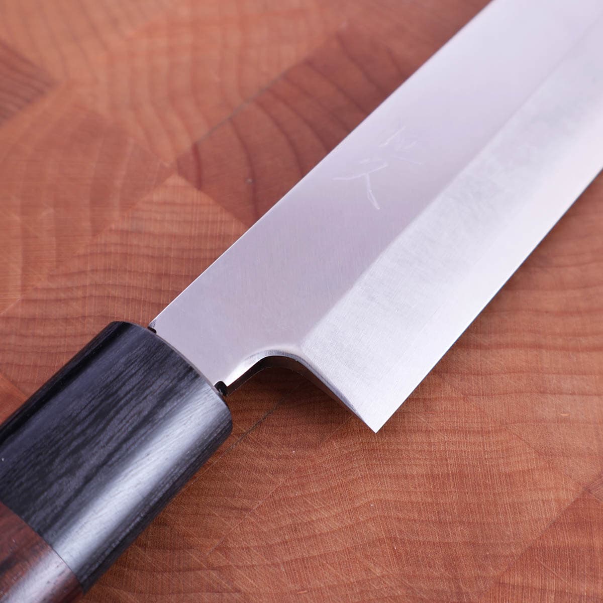21cm Yanagiba, G3, Migaki - HARUYUKI bilde 3