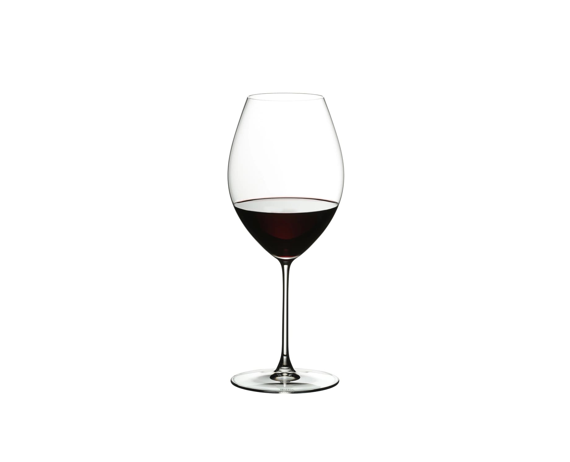 8 stk. Old World Syrah - RIEDEL VERITAS bilde 2