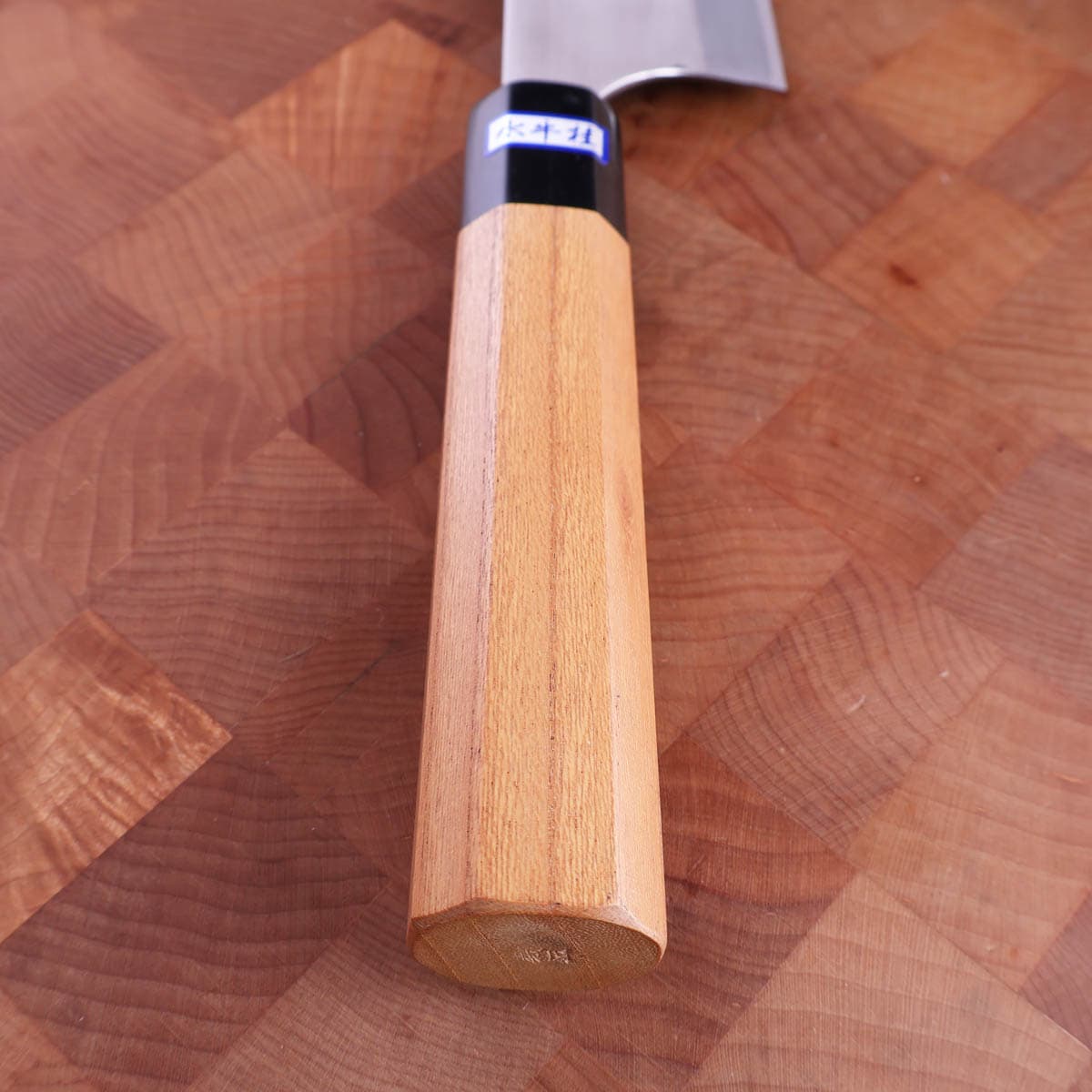 21cm Kokkekniv HAP40 - GIHEI bilde 3