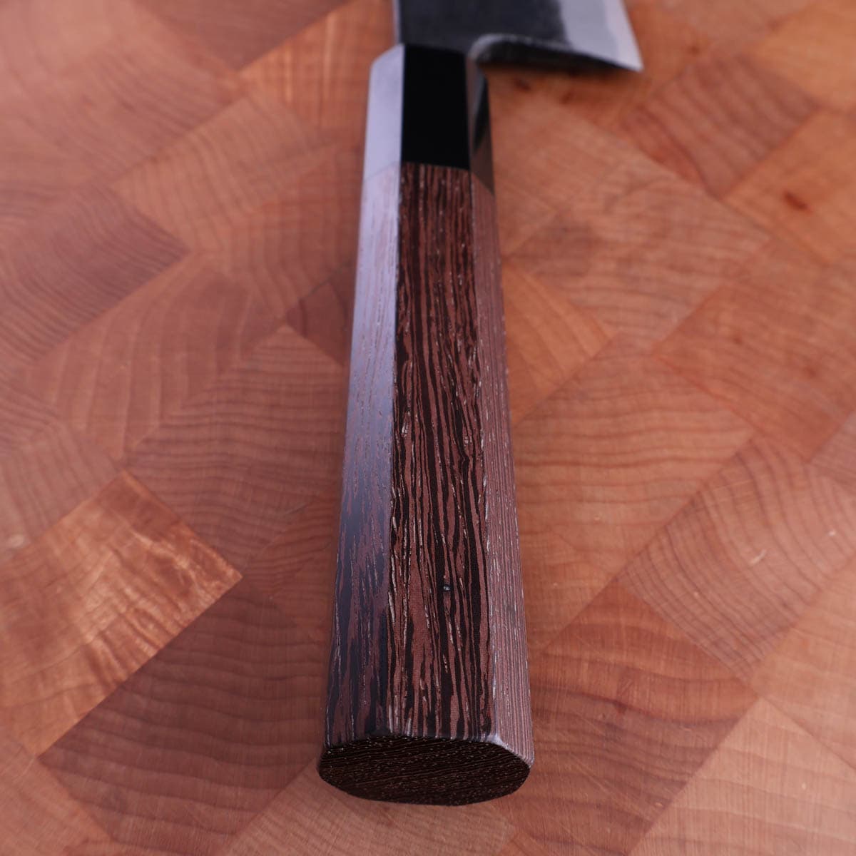 15cm Deba, Aogami II - HATSUKOKORO bilde 3