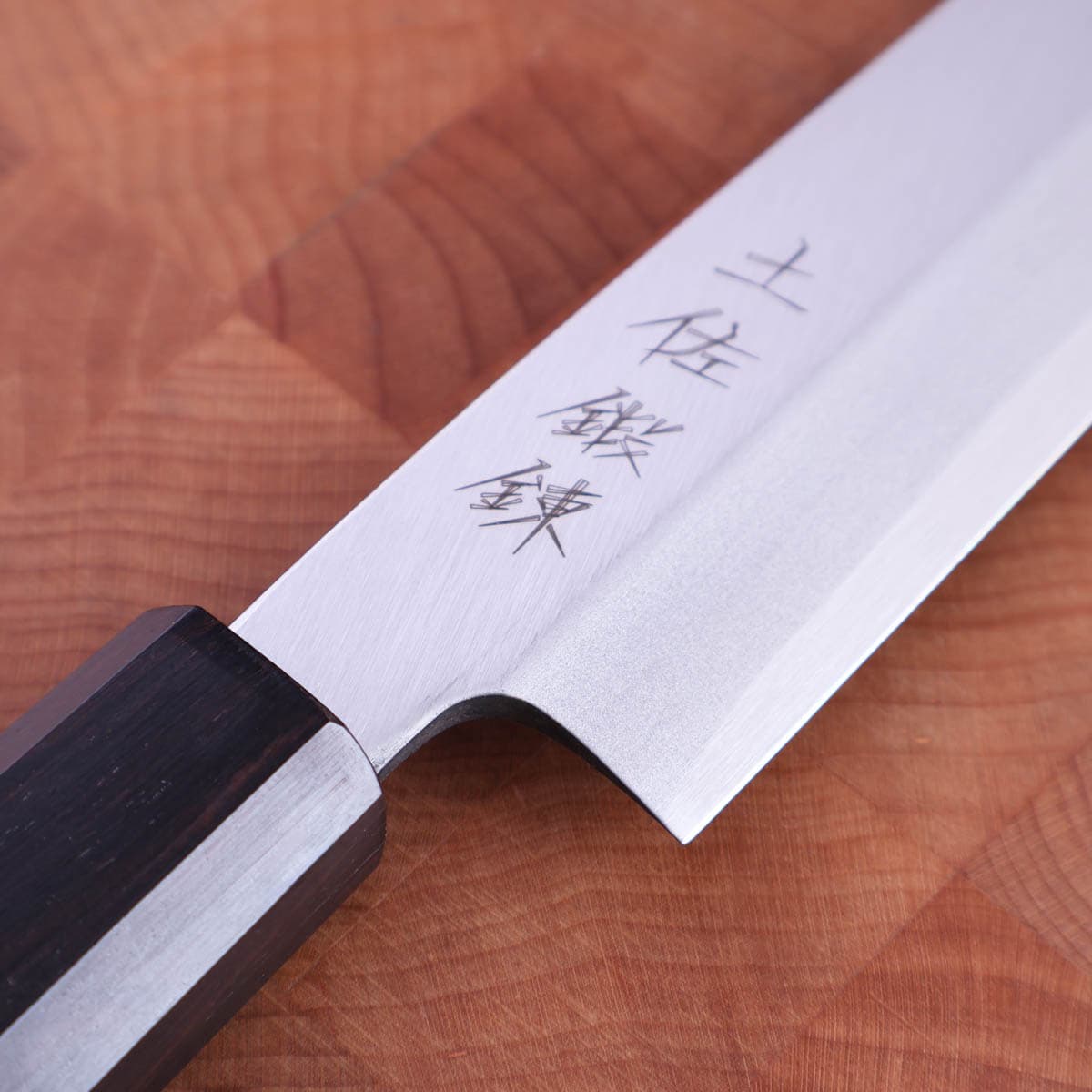 27cm Yanagiba "Bogashi" SK - TANREN bilde 3
