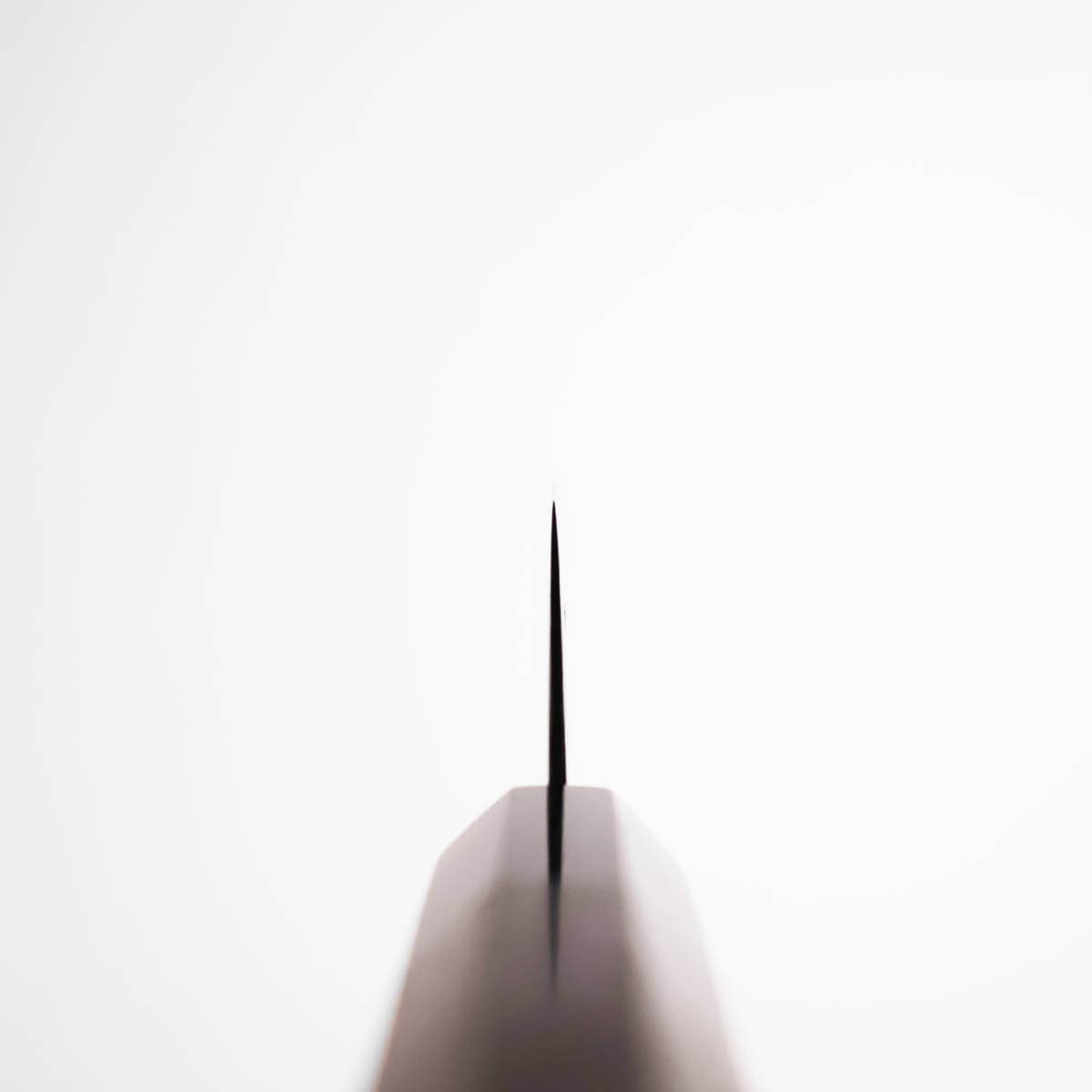 13cm Universalkniv "Hikari" Kurozome, SLD -HATSUKOKORO bilde 4