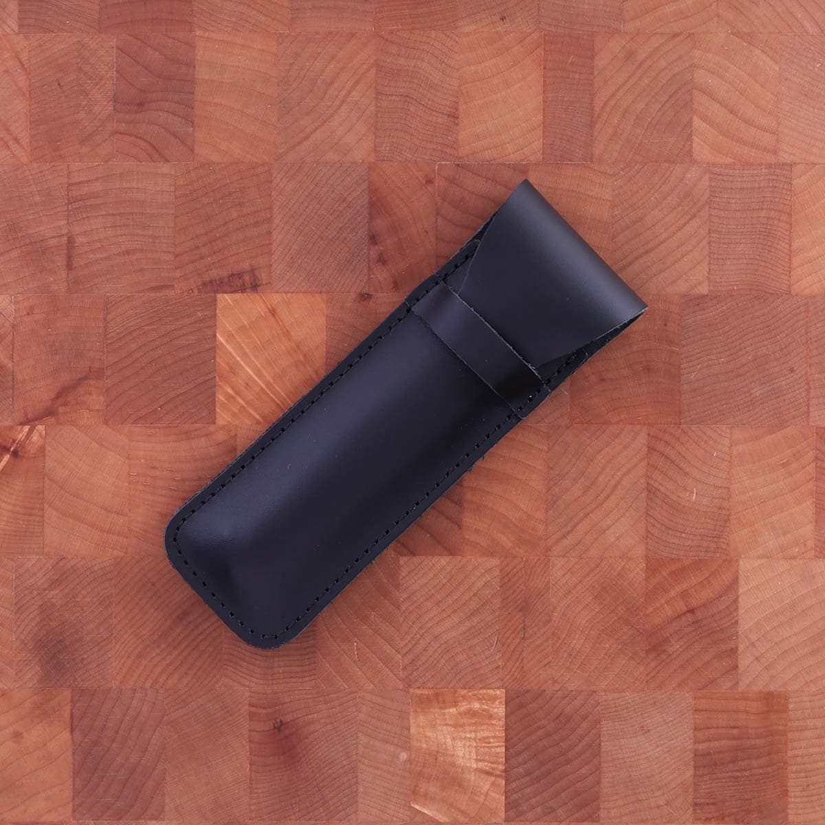 Biffkniv, foldbar m/ damask - SAJI bilde 4