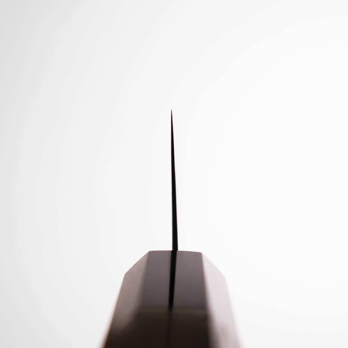 19.5cm Kokkekniv (gyoto) "Hikari" Kurozome, SLD -HATSUKOKORO bilde 4