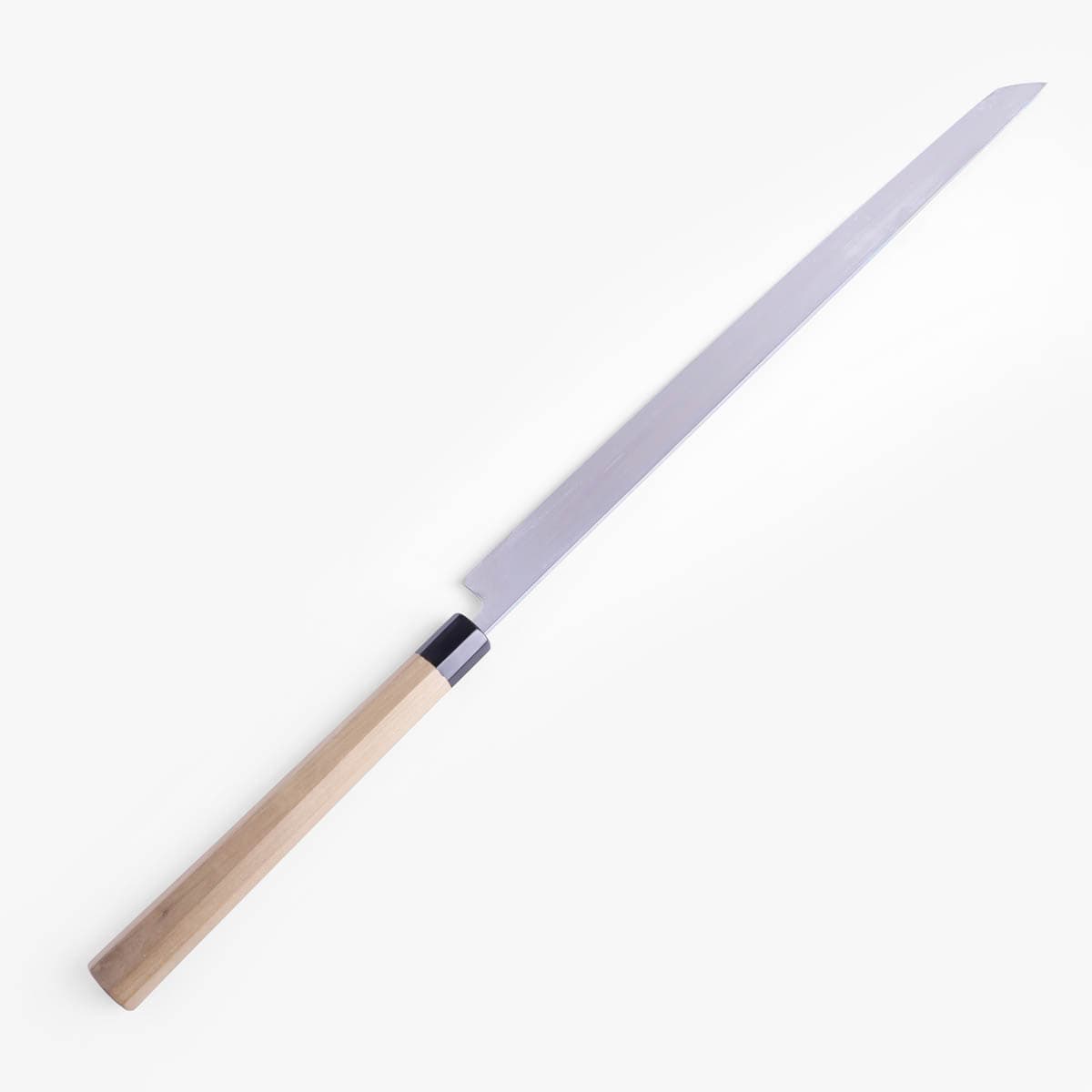 60cm Maguro (Tuna sword), Shirogami III - Sakai Kikumori bilde 3