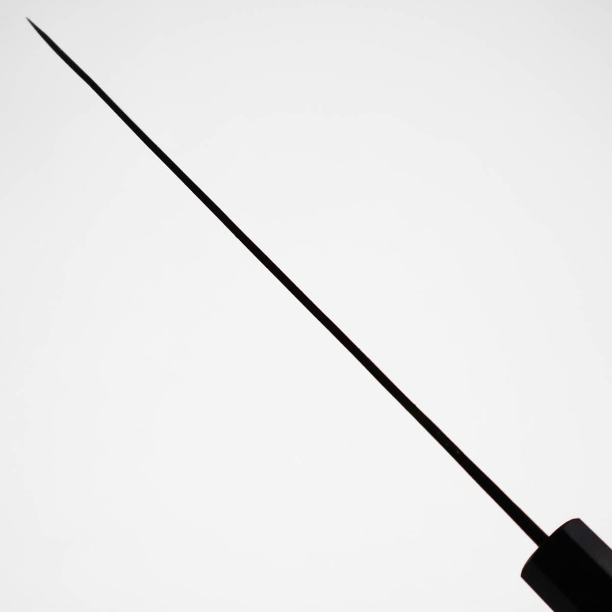19.5cm Kokkekniv (gyoto) "Hikari" Kurozome, SLD -HATSUKOKORO bilde 5