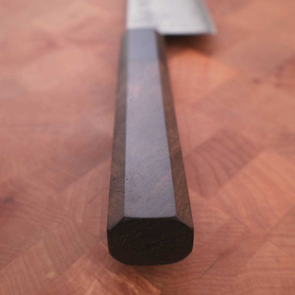 16.5cm Grønnsakskniv (santoku) "Hikari" Kurozome, SLD -HATSUKOKORO bilde 3