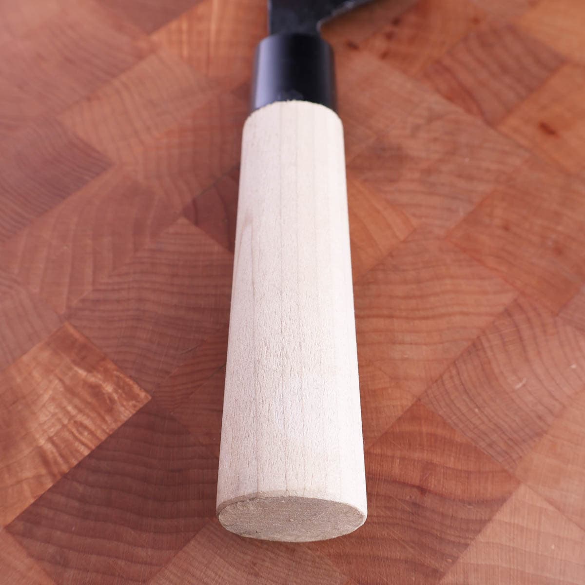 15cm "Maru Bocho" (Paper Knife), Aogami II - OTSUKI bilde 3