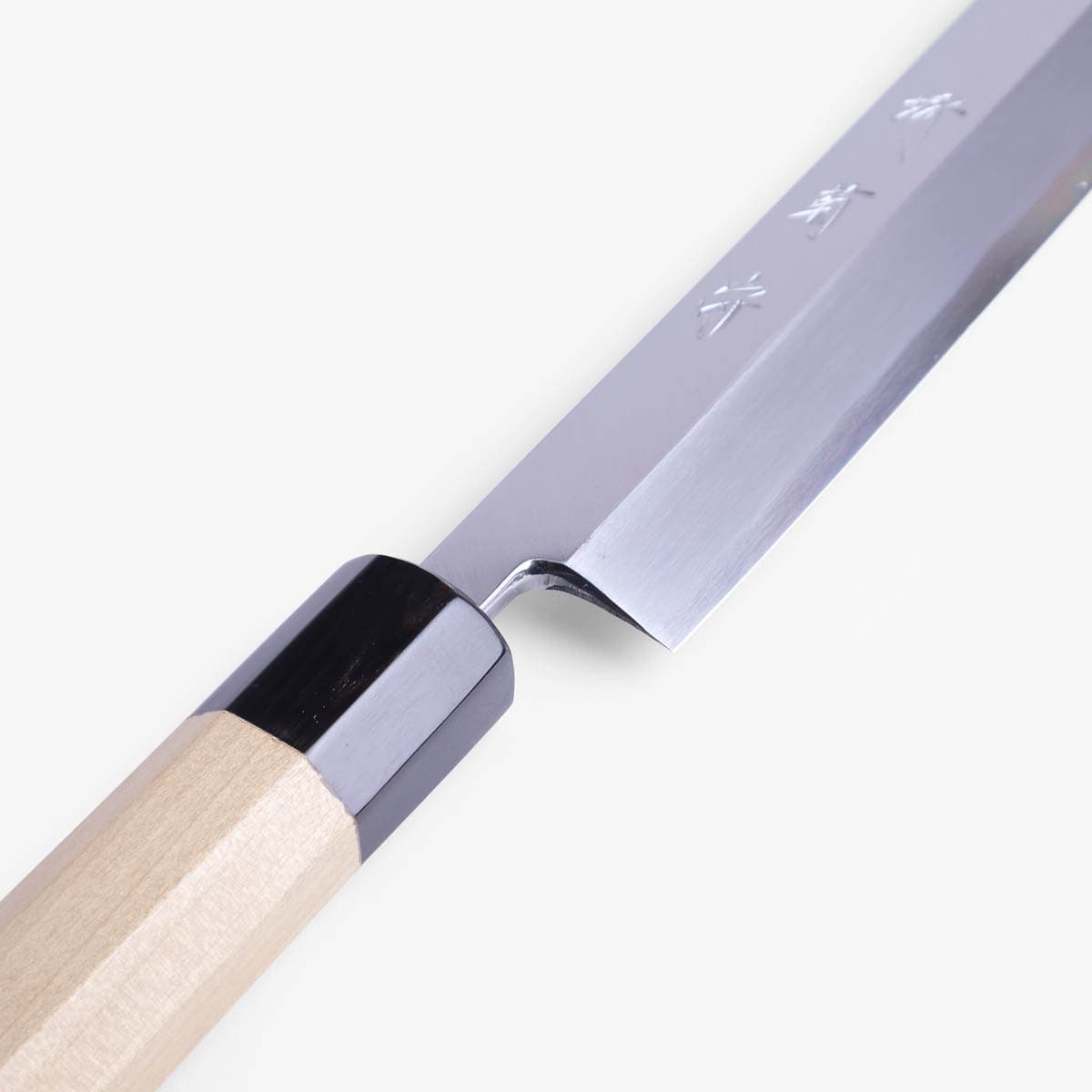 60cm Maguro (Tuna sword), Shirogami III - Sakai Kikumori bilde 2