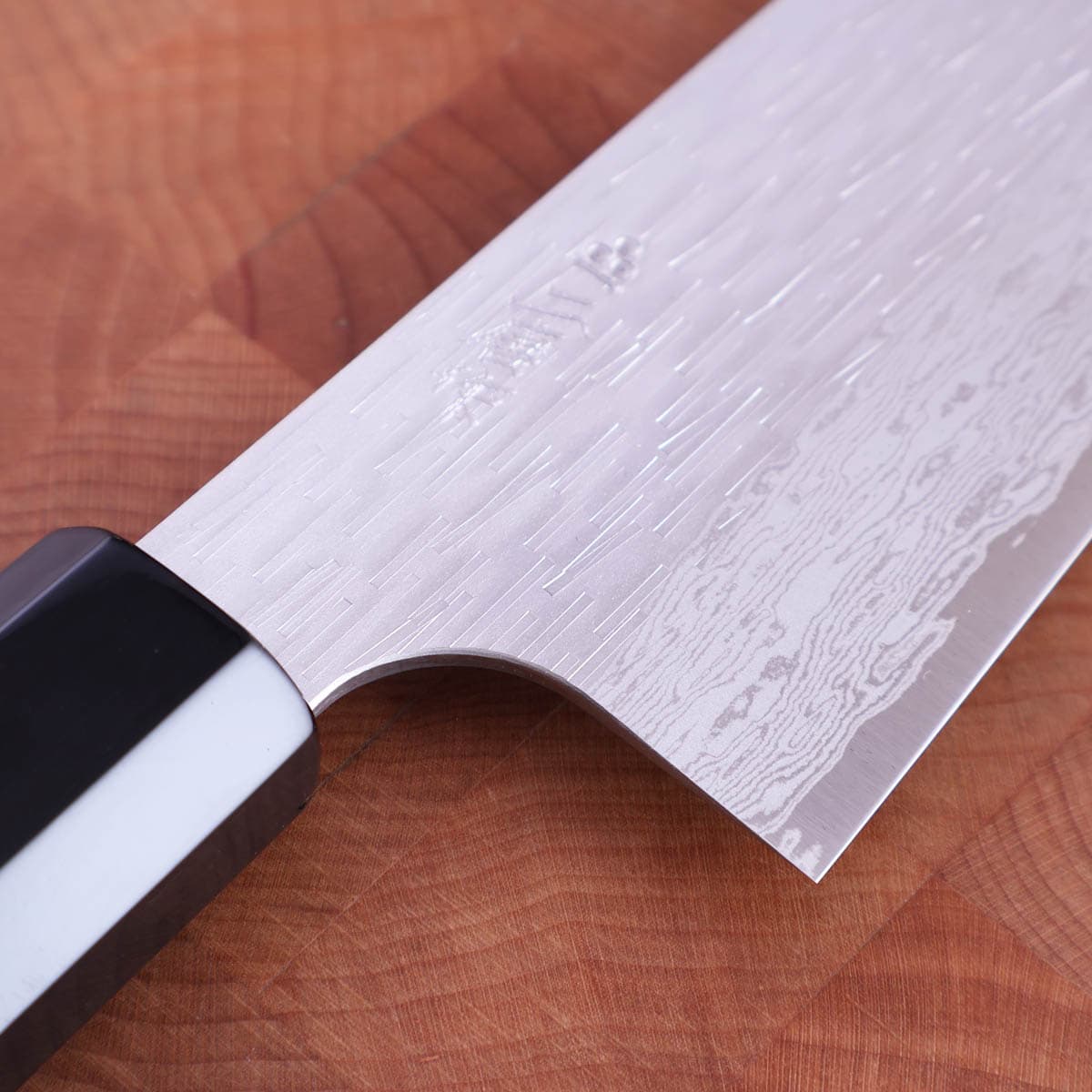 25.5cm Kokkekniv, VG XEOS - Nigara Hamono bilde 2