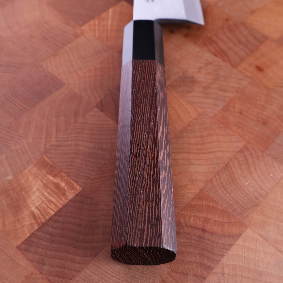 12cm Deba "Bogashi" G3 - TANREN bilde 4