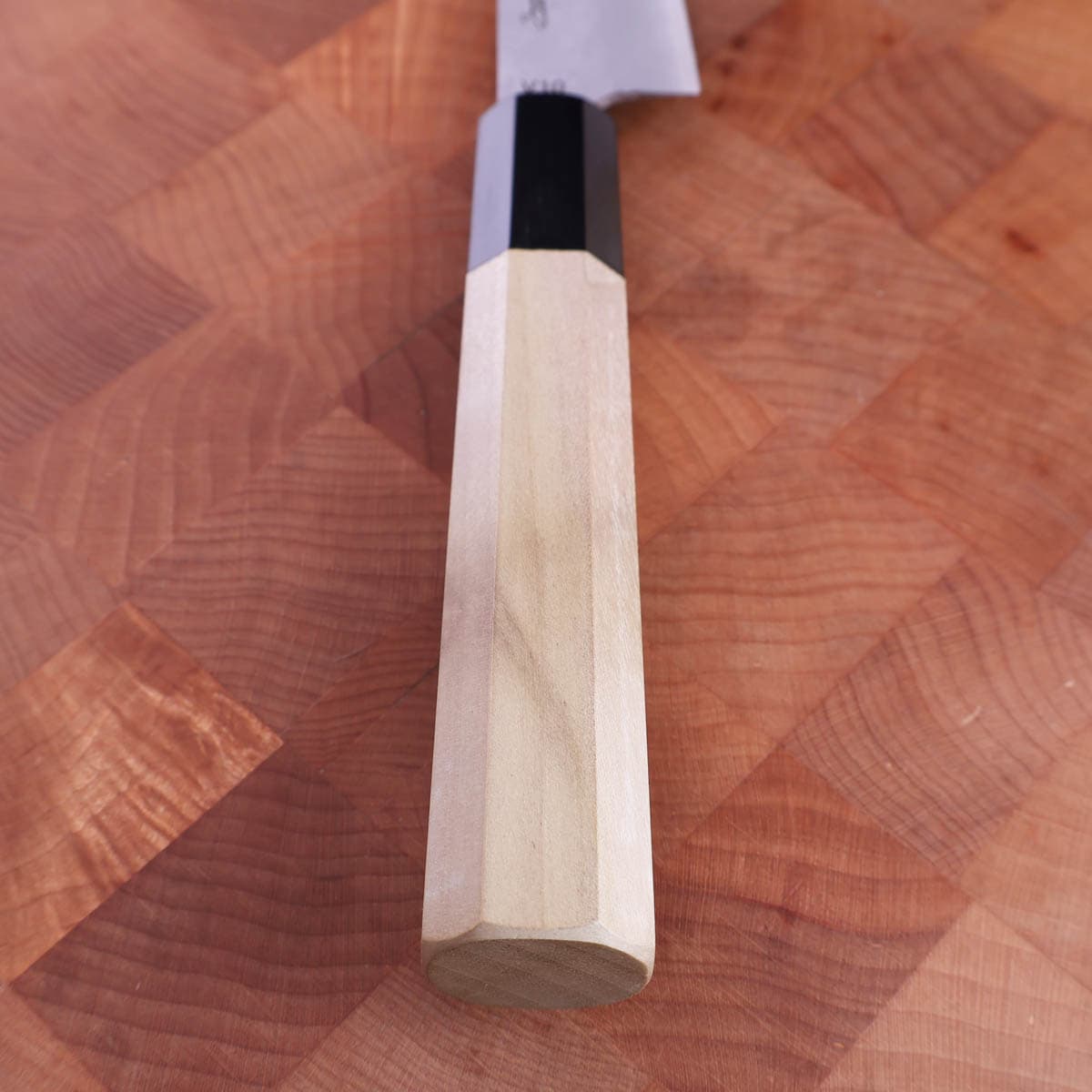 13.5cm Universalkniv, TS10 (VG10)  - SAKAI KIKUMORI bilde 3