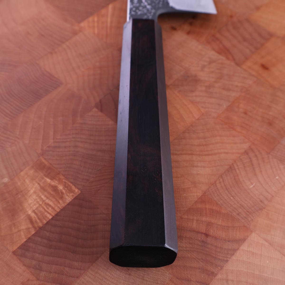 18cm Kokkekniv (Gyoto), Aogami I - MASUDA YOSHIHIDE bilde 3