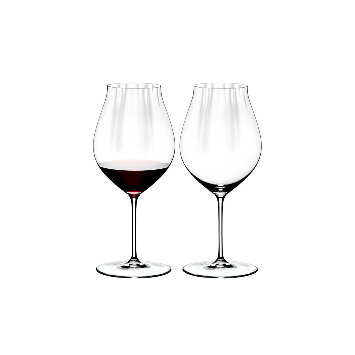 8 stk. Pinot Noir - RIEDEL PERFORMANCE bilde 3