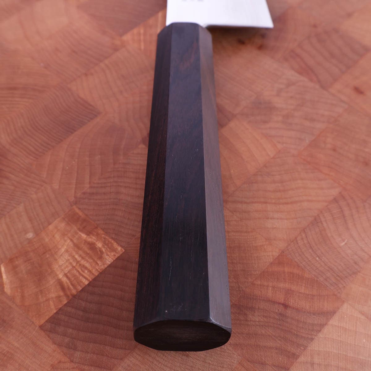 24m Kokkekniv (Kiritsuke), Ginsan III - HATSUKOKORO bilde 3