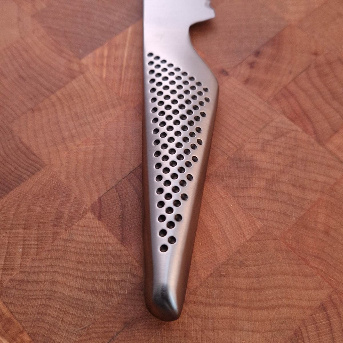 15cm Tomatkniv (seratert) - GLOBAL bilde 3