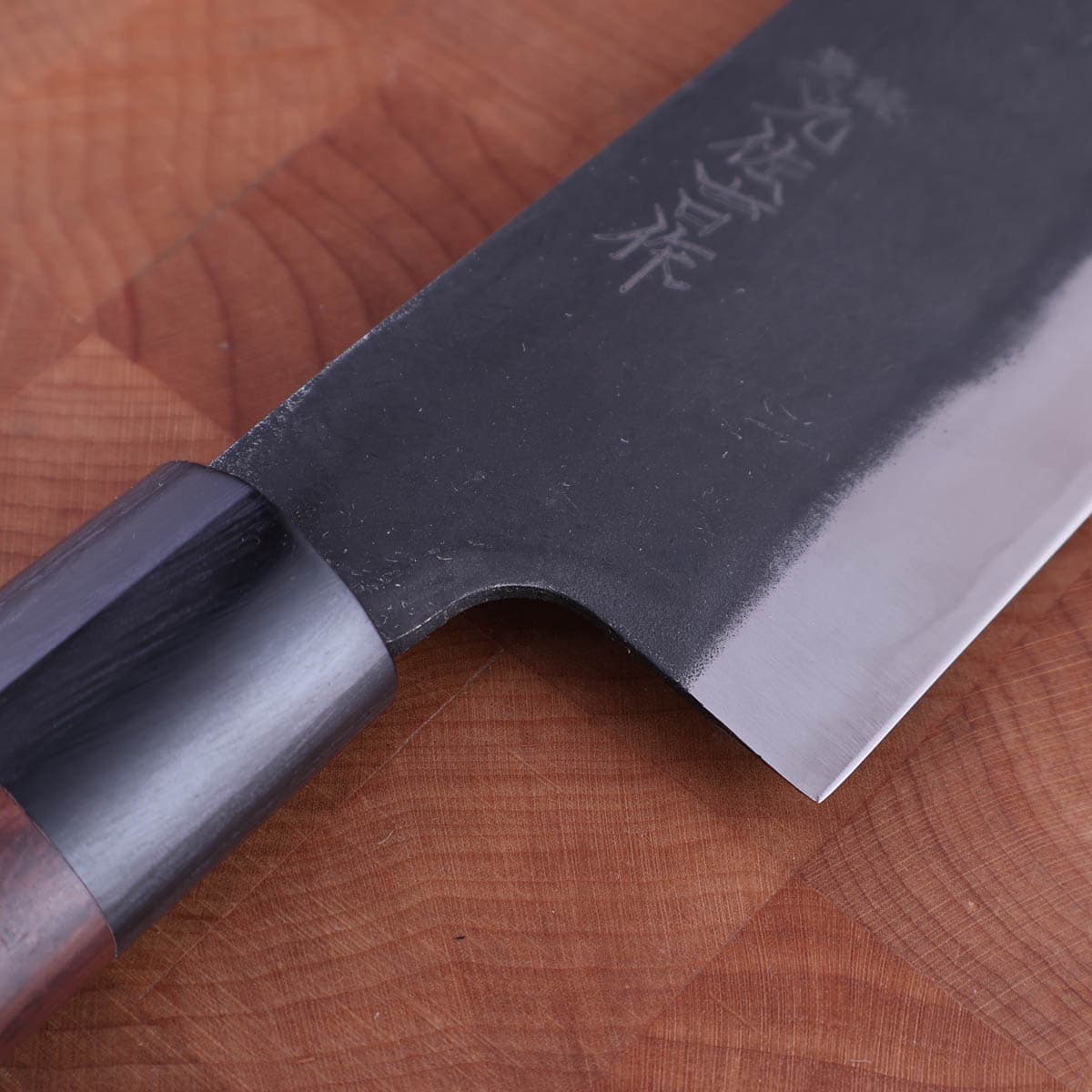 19cm Bunka, Aogami - Yoshida bilde 3