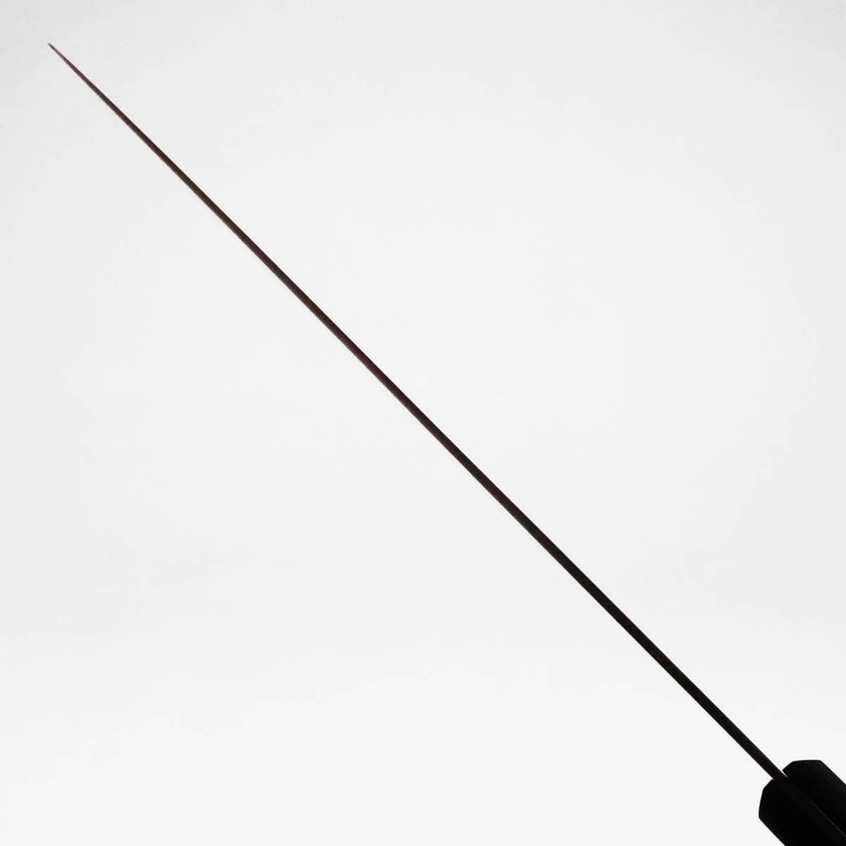 33cm Kokkekniv, MV - MASAHIRO bilde 6