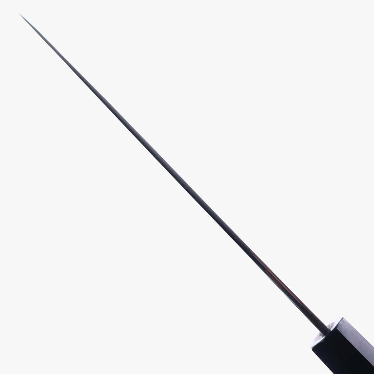 24cm Kokkekniv (Gyoto), Aogami I - MASUDA YOSHIHIDE bilde 5