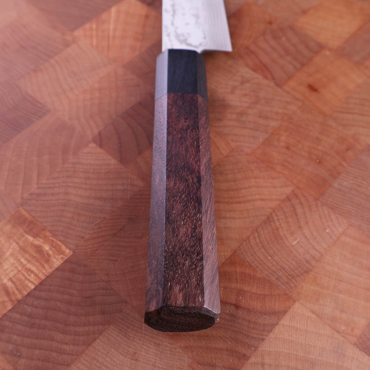 15cm Universalkniv, Damask, ZDP-189 - Yoshida bilde 3