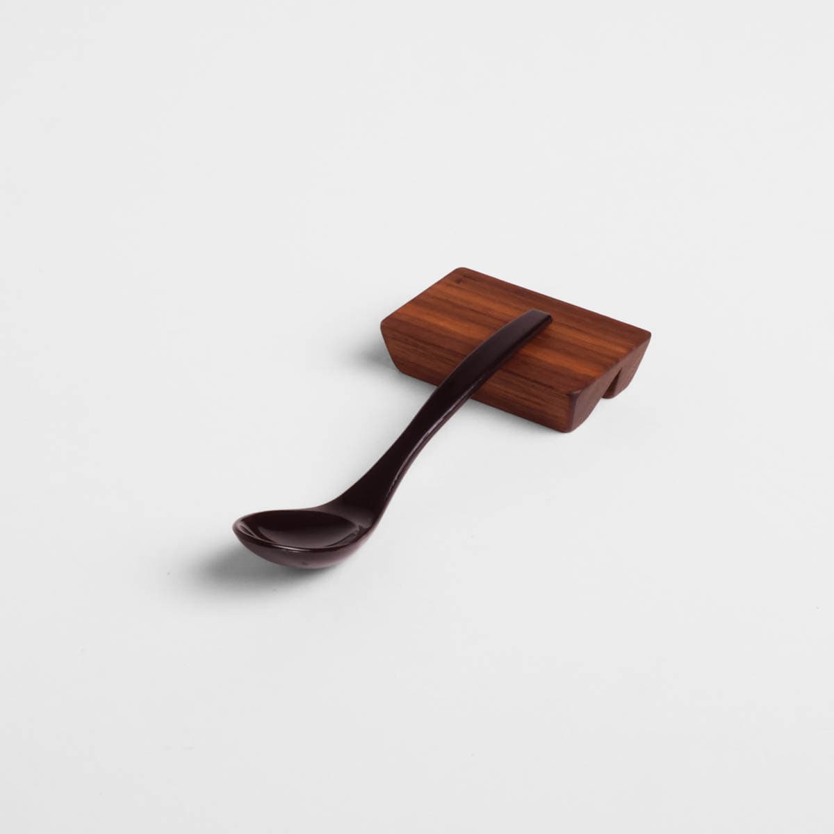 Skje til chawanmushi, 13.5cm (Buet)  - Tokyo design studio bilde 3
