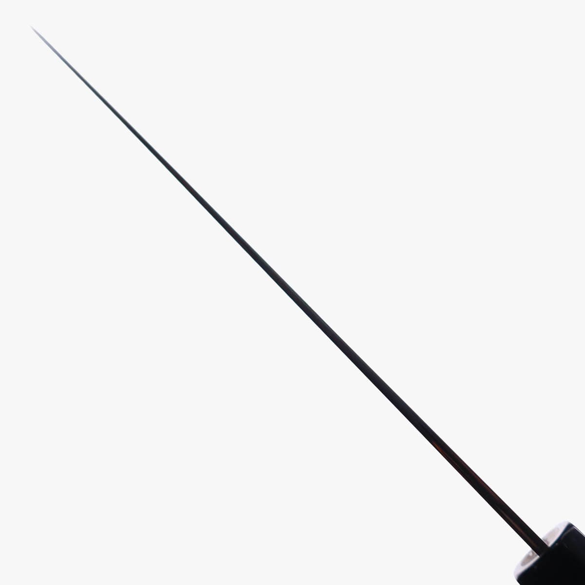 21cm Kokkekniv KIKUZUKI UZU, Aogami I - SAKAI KIKUMORI bilde 5