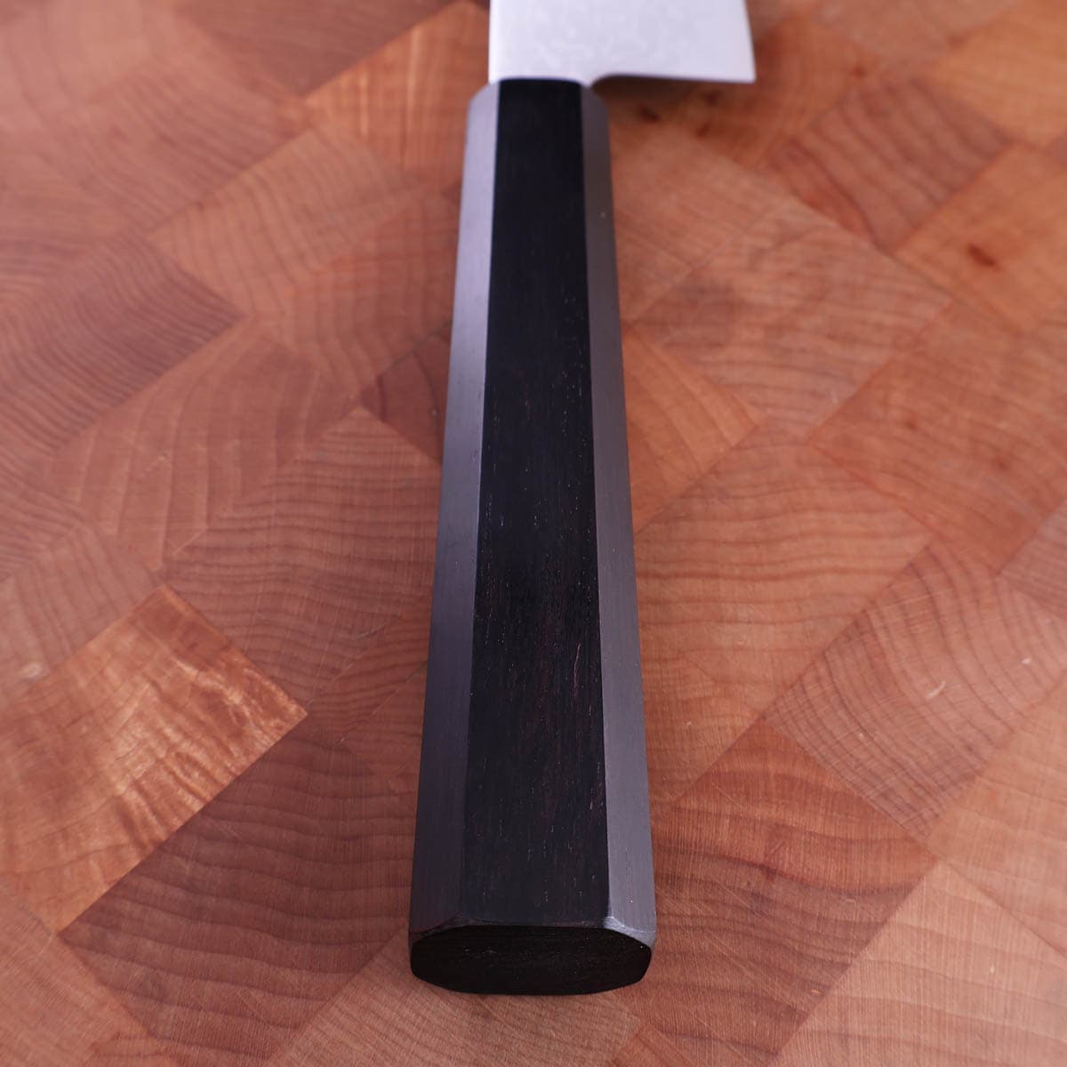 20cm Kokkekniv (Gyoto), Damask, VG10 - Hatsukokoro bilde 3