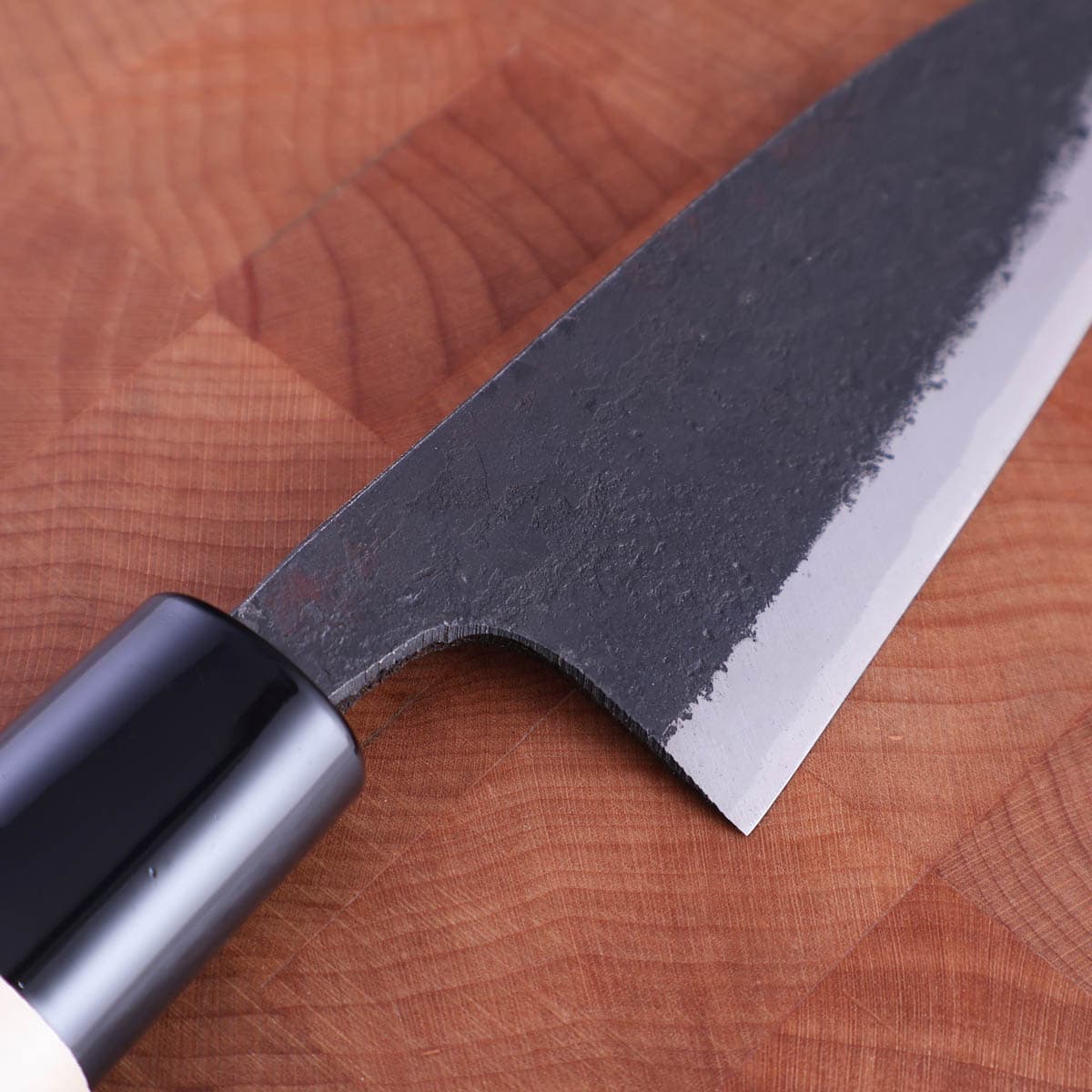 13cm Funayuki, Aogami I - OTSUKI bilde 2