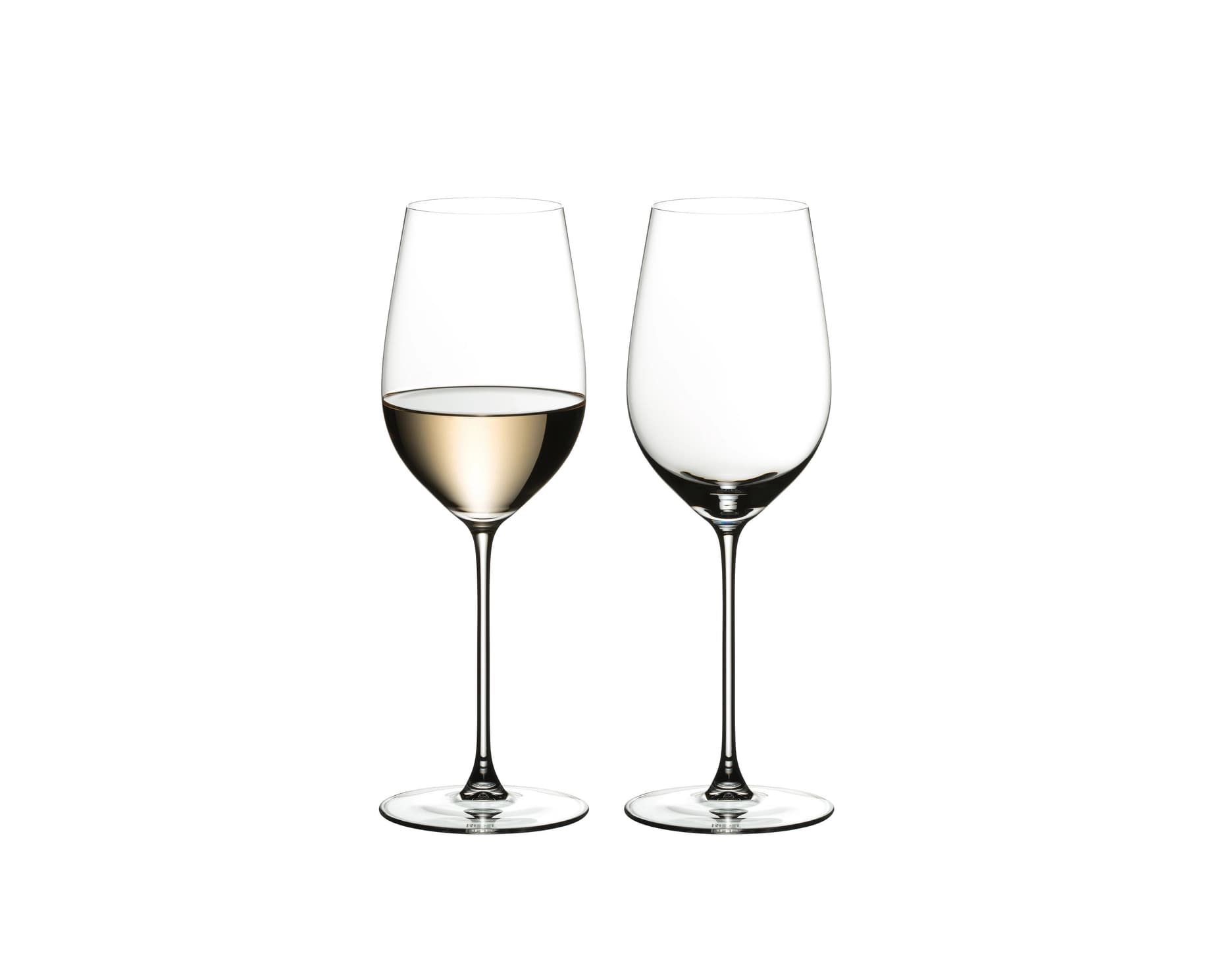 8 stk. Riesling/Zinfandel - RIEDEL VERITAS bilde 2
