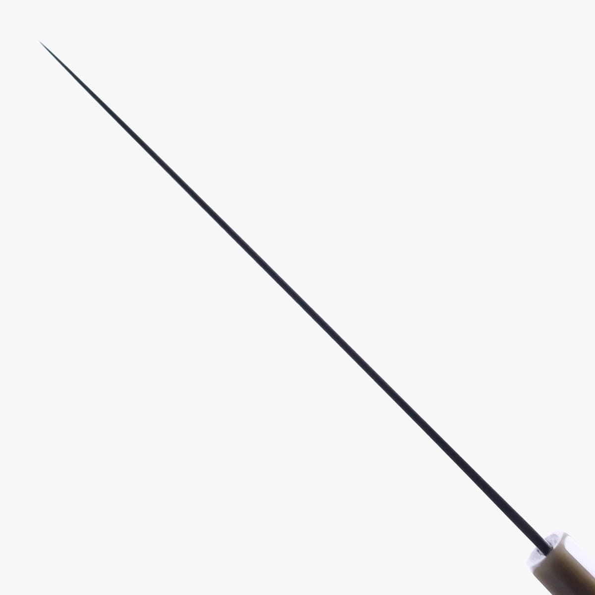 24cm Sujihiki, VG10, Seiun - SATOSHI NAKAGAWA bilde 5