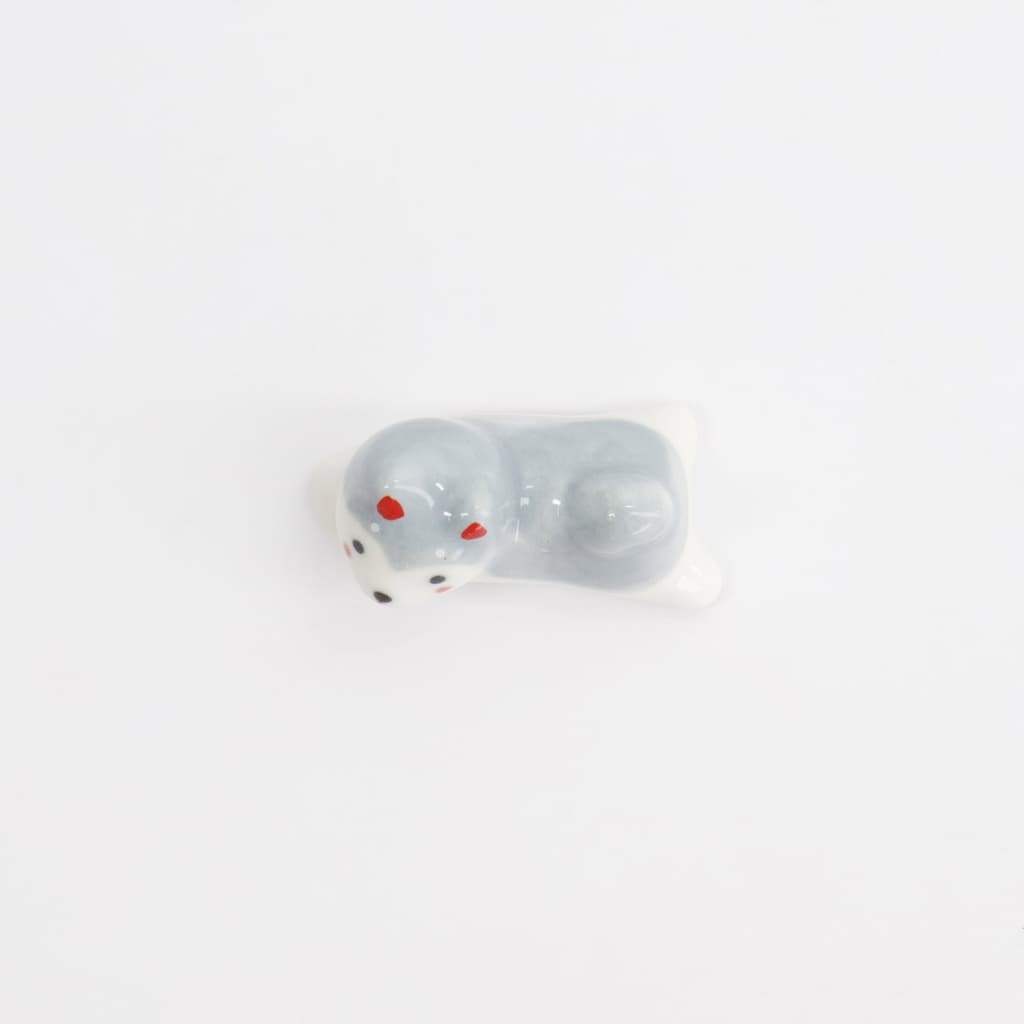 Spisepinneholder "Shiba" - Tokyo design studio bilde 3
